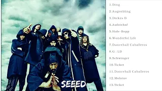 Seeed Best Songs -  Seeed Greatest Hits -  Seeed Full Album