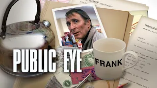 Public Eye: The Collection with Alfred Burke | Trailer