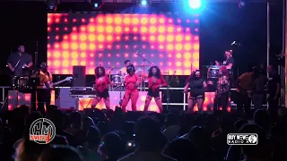 Rutshelle Guillaume full performance HMI Concert 8 avril 2023