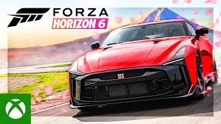 Forza Horizon 6 | What We Want To See In The Game!