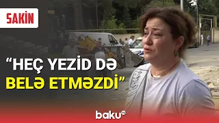 Binadakı artırmalar sakinləri ilə birgə sökülür?