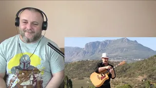 Vitaly Makukin - Potpourri to A.Zatsepin's music (REACTION)