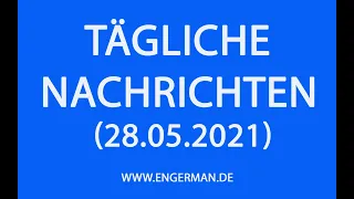 Tägliche Nachrichten - Impfstoff für Kinder