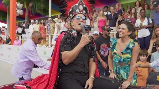 Carnaval de Punta Cana 2023 Recap