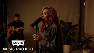 Mabel: Let Them Know | Levi’s® Music Project