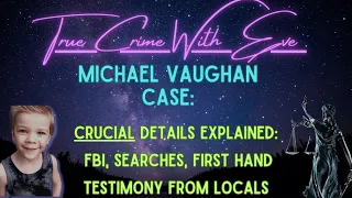 The New “Theory” | Michael Vaughan Case Review