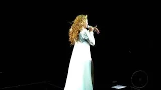 Beyonce - Ave Maria HD Atlanta I Am Tour