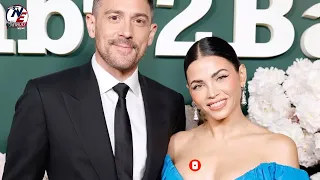 Jenna Dewan Says Fiancé Steve Kazee Has Been 'Amazing' During Third Pregnancy