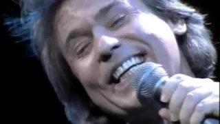 Raphael "Dime que me quieres" en "Andaluz" (Sony Music). 1990 (Рафаэль) viva-raphael.com