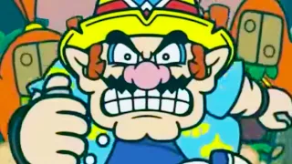 The New WarioWare is AWESOME