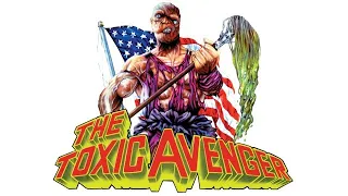 The Toxic Avenger | Offical Trailer (1984) | Lloyd Kaufman