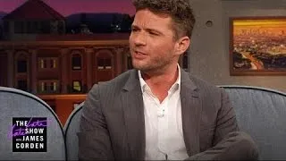 Ryan Phillippe's Daughter Has a Serious Gripe w/ Dad -SHOW BESTTV