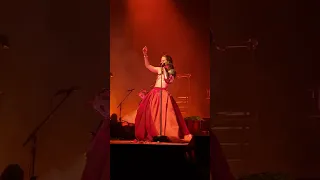 Christine and the Queens - Aimer, puis vivre - Live Berlin Verti Music Hall 14.09.2023