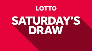 The National Lottery Lotto draw results from Saturday 20 April 2024