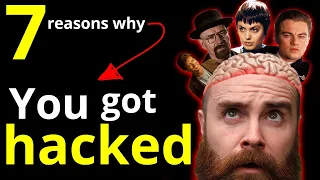 you’re about to get hacked!! (7 reasons why) // FREE Security+ // EP 6