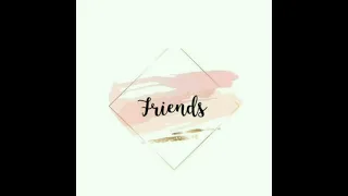 Friends (jimin & V) english cover