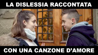 Lorenzo Baglioni - L’arome Secco Sè (Official Music Video w/Lyrics)