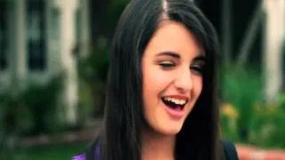 Rebecca Black - Friday (Official Audio) HD