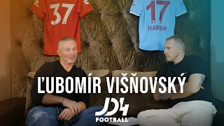 JD4SHOW | ĽUBOMÍR VIŠŇOVSKÝ - CHCEL MI PREDAŤ ČÍSLO #17 ZA .... DOLÁROV