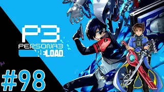 Persona 3 Reload PS5 Playthrough with Chaos part 98: Summer School & Checkups