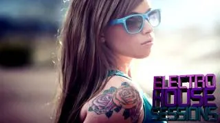 BEST ELECTRO HOUSE MIX OF 2012-2013  by Dj. Crysty