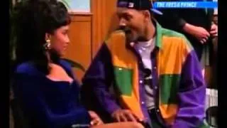 The Fresh Prince Pick Up Lines