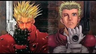 Trigun AMV