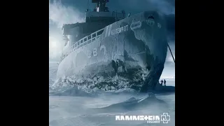 Rammstein - Wo bist du? (Instrumental)