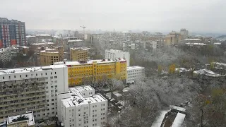 10 Millionen Menschen ohne Strom in Kiew nach einer Nacht unter Beschuss