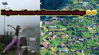 Explore with me to Benreu Nagaland