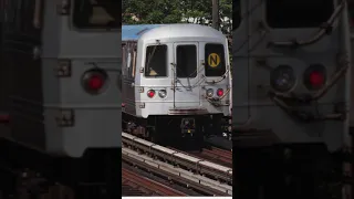 More MTA train announcements