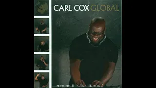 Carl Cox Global 486 13 07 2012