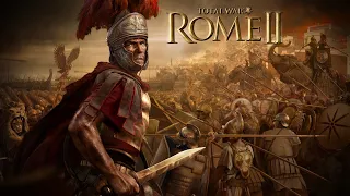 Retro Trailer: Total War Rome 2 Hannibal Trailer (2013)
