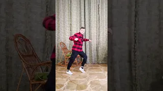 Научу даже новичка🕺🏼Лунная походка🔥 #legiondance