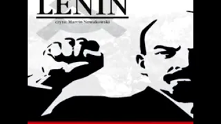 Lenin -powieść Ferdynanda Ossendowskiego . 1/3