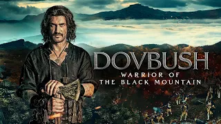 Dovbush - Warrior of the Black Mountain - Trailer Deutsch HD - Release 08.12.23