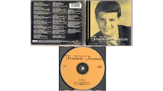 The Best Of Frankie Avalon