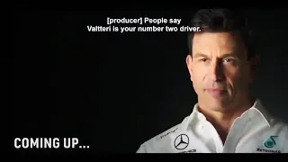 #totowolff says #FUCK Christian Horner #abudhabigp #pressconference #totowolff #totow reaction