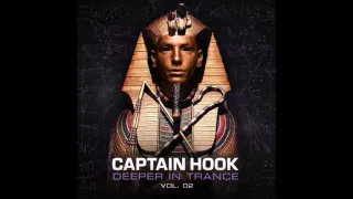 Captain Hook - Deeper In Trance vol.2