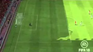 fifa 09/10/11 top 5 long shots