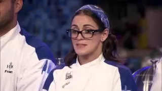 Hell's Kitchen S15E08 10 Chefs Compete