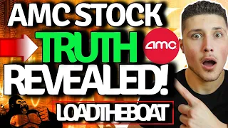 AMC STOCK - CITADEL TRADER REVEALS THE TRUTH! 💥 THIS WILL BE A WILD RIDE! 🚀