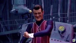 Julia made a video in the memory of her father, Stefan Karl.