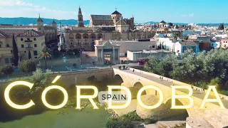 Córdoba Spain: A Breathtaking Journey Through Spain's Rich History in 2023