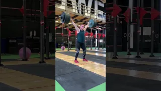 117,5 kg snatch