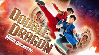 Double Dragon (1994) Trailer HD