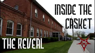 Inside The Casket: 1 - 2019 Season Reveal