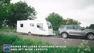 Compass Caravans