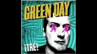 Sex , Drugs & Violence   - GREEN DAY