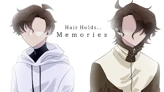 Hair Holds Memories | MEME | New Year Special? | Vent.